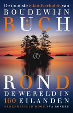 Rond de wereld in 160 eilanden 9789029587839 Boudewijn Büch, Boeken, Verzenden, Gelezen, Boudewijn Büch