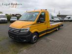 VW Crafter 2.0 TDi - Takelwagen, Auto's, Vrachtwagens