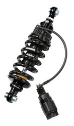 Bitubo XZEV Monoshocks Adjustable: Hydraulic Spring Preload,, Ophalen of Verzenden, Nieuw