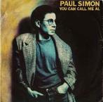 vinyl single 7 inch - Paul Simon - You Can Call Me Al, Cd's en Dvd's, Vinyl Singles, Zo goed als nieuw, Verzenden