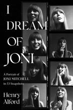 9781668019504 I Dream of Joni Henry Alford, Boeken, Verzenden, Nieuw, Henry Alford