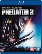 Predator 2 Blu-Ray (2008) Danny Glover, Hopkins (DIR) cert, Cd's en Dvd's, Blu-ray, Zo goed als nieuw, Verzenden