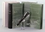 Montblanc - writer edition Jonathan Swift - Vulpen, Verzamelen, Pennenverzamelingen, Nieuw