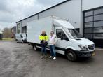 *INKOOP* Wij Zoeken Met Spoed Mercedes Sprinter 518 CDI