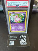 Pokémon - 1 Graded card - Mew BW98 Holo, Promo card - PSA 8, Nieuw