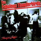 cd - The Fabulous Thunderbirds - Powerful Stuff, Verzenden, Zo goed als nieuw