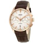 Horloge Heren Mido BELLUNA, Verzenden, Nieuw
