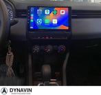 autoradio navigatie Renault Clio 5 carkit android 13 carplay, Ophalen of Verzenden, Nieuw