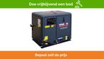 Bieden: Mase VS8.6 DV marine generator 60 HZ dual voltage, Watersport en Boten, Ophalen of Verzenden, Nieuw, Elektra en Verlichting