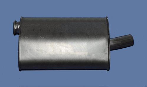 *Tip*  Einddemper (incl. KM-9568) PEUGEOT 406, Auto-onderdelen, Uitlaatsystemen, Nieuw, Peugeot, Ophalen of Verzenden