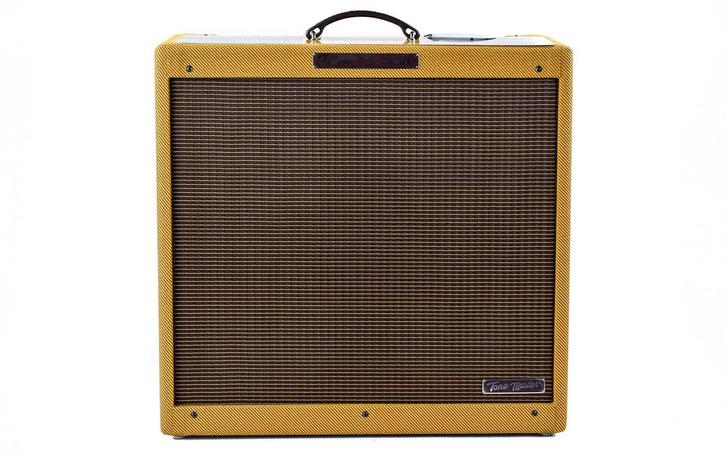 Fender Tone Master 59 Bassman (Gitaarversterkers), Muziek en Instrumenten, Versterkers | Bas en Gitaar, Basgitaar, Nieuw, Ophalen of Verzenden