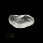 Bergkristal handsteen Middel Nr 34 - 24 gram - Madagaskar, Sieraden, Tassen en Uiterlijk, Edelstenen, Nieuw, Verzenden