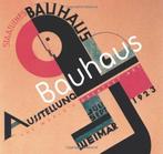 Bauhaus 9781844513369 Andrew Kennedy, Boeken, Verzenden, Zo goed als nieuw, Andrew Kennedy