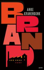 Brand (9789045130262, Anke Kranendonk), Verzenden, Nieuw
