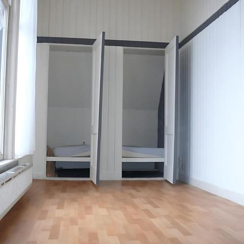 Gestoffeerde Kamer te huur met Balkon gevonden in Meppel, Huizen en Kamers, Kamers te huur, 20 tot 35 m², Overige regio's