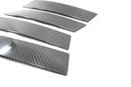 Alfa Romeo Giulia Carbon Fiber B deurstijl, Verzenden