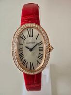 Cartier - Baignoire - W8000007 - Dames - 2017, Nieuw