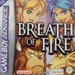 MarioGBA.nl: Breath of Fire Compleet - iDEAL!, Ophalen of Verzenden, Zo goed als nieuw