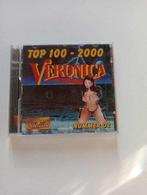 Veronica top 100 nummer 2 2000, Verzenden, Gebruikt