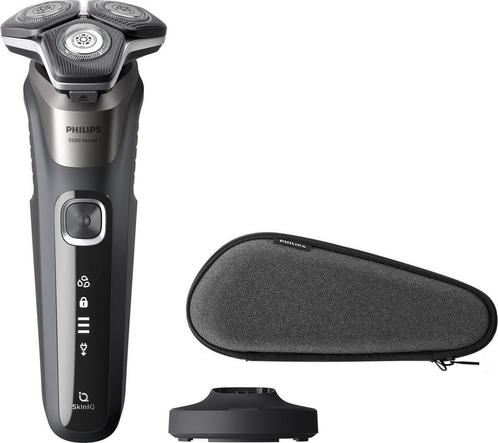 Philips Shaver Series 5000 S5887/35 - Scheerapparaat, Sieraden, Tassen en Uiterlijk, Uiterlijk | Lichaamsverzorging, Verzenden