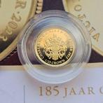 Gibraltar. 1/25 Crown 2023, 0.5 gram gouden munt (.999)