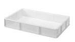 Deegkrat | 1/1GN | BPA-vrij | 53 x 32,5cm, Verzenden, Nieuw in verpakking, Ovens, Magnetrons en Steamers