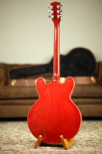 Gibson Memphis ES-335 Traditional 2017 | Antique Fad. Cherry, Muziek en Instrumenten, Nieuw