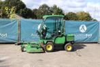 Veiling: Maaimachine John Deere 1565 Diesel 2010, Ophalen, Akkerbouw, Oogstmachine