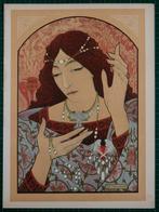 Marcel Lenoir (1872-1931) - Invocation to the Green Onyx, Antiek en Kunst