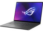 Asus - Rog Zephyrus G16 Gu605cx-qr106w - 16 inch - Grijs, Computers en Software, Windows Laptops, Intel Core Ultra 9 285H, Qwerty
