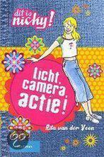 DIT IS NICKY 003 LICHT CAMERA ACTIE 9789020673234, Verzenden, Gelezen, R. van der Veen