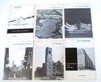 Boek 6x Art & Architecture Netherlands I483, Verzenden, Gelezen