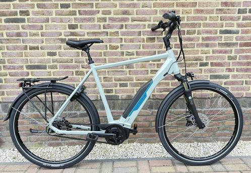 Victoria eTrekking / XL / 63 Cm./ Bosch Performance / Belt, Fietsen en Brommers, Elektrische fietsen, 59 cm of meer, 50 km per accu of meer