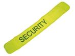 Veiligheids Armband Reflecterend - Security, Sport en Fitness, Volleybal, Nieuw, Ophalen of Verzenden, Bescherming