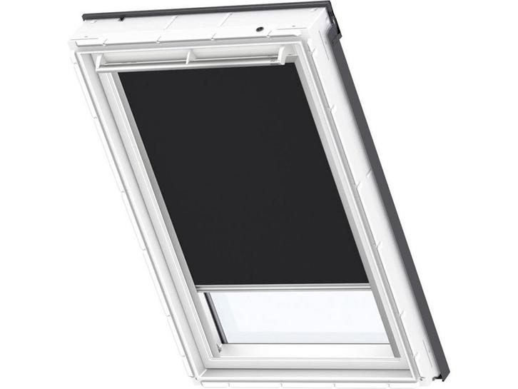 VELUX DKL - Verduisterend Rolgordijn - Geschikt voor VELUX, Huis en Inrichting, Woonaccessoires | Overige, Zo goed als nieuw, Verzenden