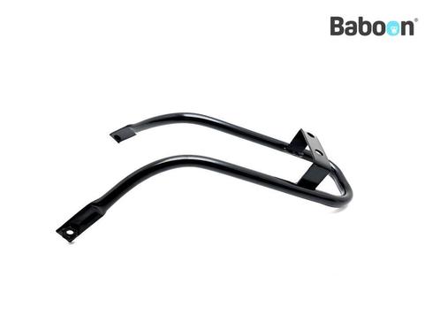 Achterframe Aprilia Scarabeo 125 1999-2007 (AP8146879), Motoren, Onderdelen | Overige, Gebruikt, Verzenden