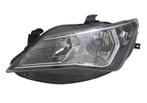 Seat Ibiza 2012-2015 Chroom Koplamp Links (Koplampen), Verzenden, Nieuw