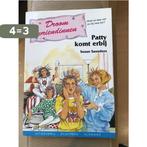 Droomvriendinnen. patty komt erbij 9789020640014 S. Saunders, Boeken, Verzenden, Gelezen, S. Saunders