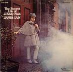 LP gebruikt - Janis Ian - The Secret Life Of J. Eddy Fink..., Cd's en Dvd's, Verzenden, Zo goed als nieuw