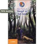 Vergif in het bos 9789027646897 Peter Vervloed, Verzenden, Zo goed als nieuw, Peter Vervloed