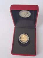 Monaco. Probe Token 2007 Grace Kelly Proof (Zonder
