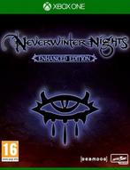 Neverwinter Nights - Enhanced Edition, Ophalen of Verzenden, Nieuw