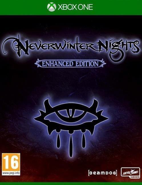 Neverwinter Nights - Enhanced Edition, Spelcomputers en Games, Games | Xbox One, Ophalen of Verzenden