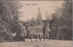 LAAG-KEPPEL - Kasteel Keppel, Verzenden, Gelopen