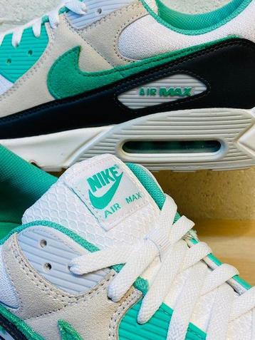 Nike - Veterschoenen - Maat: EU 47.5 beschikbaar voor biedingen