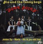 Ria and the Funny Boys - Rode Rozen - CD, Cd's en Dvd's, Ophalen of Verzenden, Nieuw in verpakking