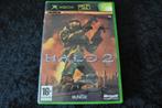 Halo 2 Xbox, Spelcomputers en Games, Games | Xbox Original, Verzenden, Nieuw