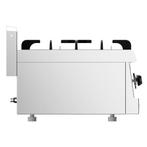 GGM Gastro | Gasfornuis - 6,5 kW - 2-pits | GHK4632 |, Verzenden