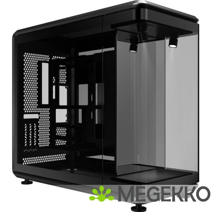 Cooler Master MasterFrame 360 Panorama, Computers en Software, Computerbehuizingen, Nieuw, Verzenden
