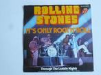 Rolling Stones - Its only Rockn Roll (vinyl single), Verzenden, Nieuw in verpakking